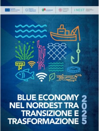 Blue economy twin transition